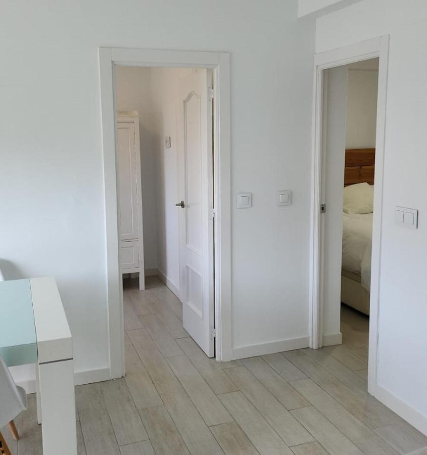 Sevilla Piso Centrico Zona Macarena ภายนอก รูปภาพ