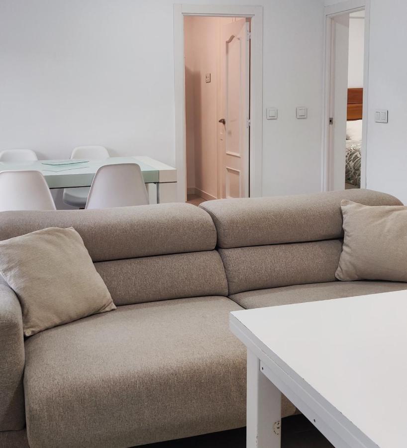 Sevilla Piso Centrico Zona Macarena ภายนอก รูปภาพ