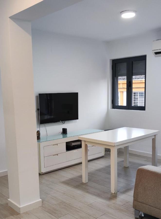 Sevilla Piso Centrico Zona Macarena ภายนอก รูปภาพ
