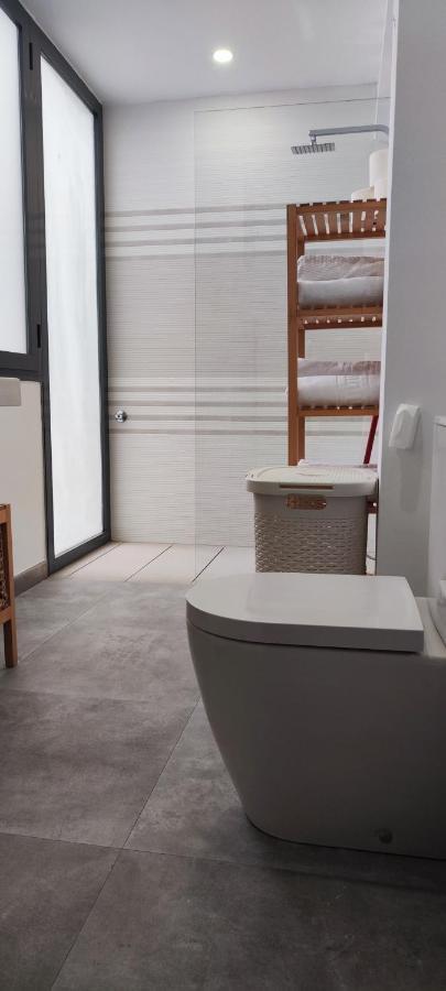 Sevilla Piso Centrico Zona Macarena ภายนอก รูปภาพ