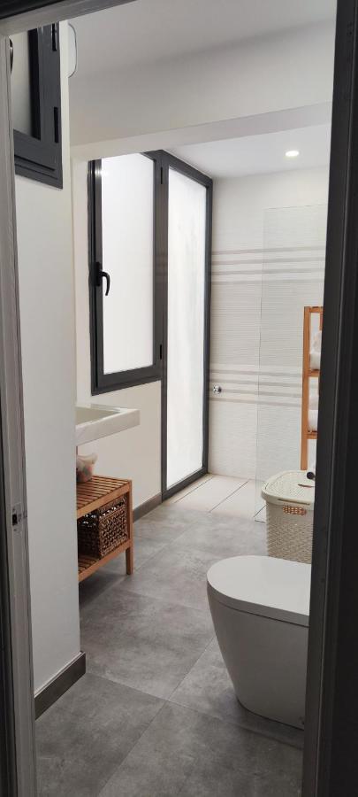 Sevilla Piso Centrico Zona Macarena ภายนอก รูปภาพ